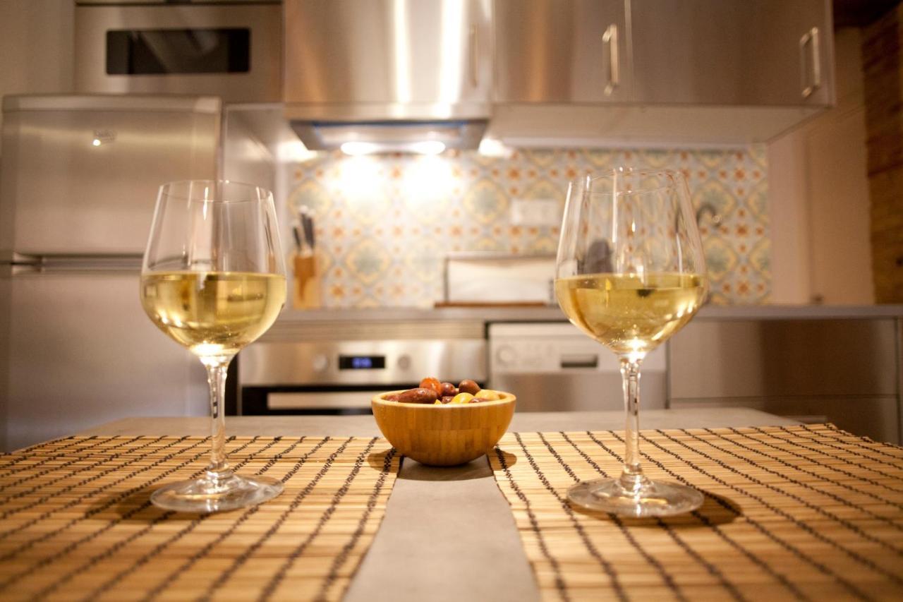 Authentic Charming Apartment/Wifi/Air Conditioning فالنسيا المظهر الخارجي الصورة